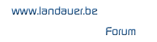 Forum de Nathalie Landauer